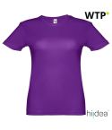 THC NICOSIA DONNE, T-shirt sportiva da donna, 30128