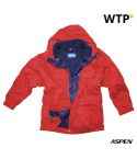 Aspen Nordic, 3:1 Jacke, AP842001