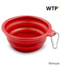 Foldable dog bowl | Platora, VA071