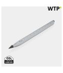 Eon RCS recycled aluminium infinity multitasking pen, XDP221.01-3ED1ABD5