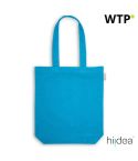 Borsa MERIDA in cotone (50%), cotone riciclato (30%) e poliestere (20% rPET) (220 g/m²), 92326