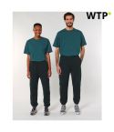 Jammer Dry unisex dry handfeel jogger, EGSTBU157