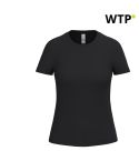 IB301, women sport T-shirt, AP593045