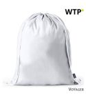 RPET drawstring bag, V2068