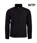 VOLLZIP MICROFLEECE JACKE, EGWK903