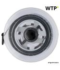 Plastični zložljivi meter Theo, 1096680