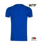 Erwachsenen Farb T-Shirt, OTK11326