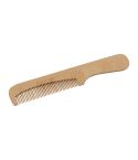 Bamboo comb, Beige, MA7325413