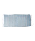 Strandtuch, hellblau, MA7375724