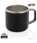 Edelstahl Campingbecher, XDP432.44-6109CD80