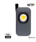 Gear X RCS rPlastic USB wiederaufladbare Arbeitsleuchte, XDP513.16-C47F8912
