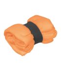 Microfibre towel with elastic band, MA74754