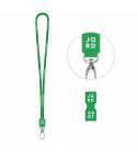 Tisak uzorka za Lanyard TUBE JACQUARD dug (Ø 7 mm), razne boje, 75068S-330
