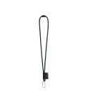 SET Lanyard NAUTIC Dugi (Ø 7 mm) s D-karabinerom 55 mm i sigurnosnom bravom Ø 7 mm, 75091