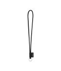 SET Lanyard TUBE Dugačak (Ø 7 mm) s Prstenom Ø 32 mm, 75093