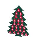 Advent calendar, Olive, MA7549099