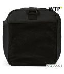 São Paulo L Sporttasche 50L rPET Ripstop mit reflektierenden Streifen, AGB002