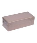 Bamboo fiber facial tissues, Beige, MA7567413