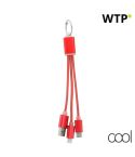 Scolt, USB charger cable, AP721102