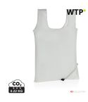 Impact AWARE™ RPET 190T sklopiva torba za kupovinu, XDP762.67-76D0F4AC