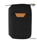 Reisebrieftasche RPET, VA160