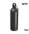 Edelstahl-Trinkflasche Ostrov 750 ml, EG5240
