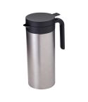 Stainless steel thermal fla..., Grey, EG787707