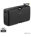 Urban Vitamin Los Angeles RCS rplastic 20W PD powerbank, XDP322.85-7C8FD4DB