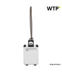 ABS luggage tag Jenson, 3167