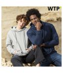 Erwachsenen Kapuzenpullover, OTK11302