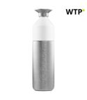 Dopper Steel (1.1 L) + Flip Straw, 1396795