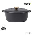 VINGA Monte heritage cocotte 4 L, XDV26150-FB0F3788