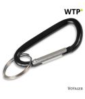 Schlüsselanhänger, Karabiner, V0538