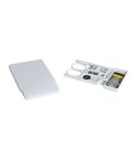 Potovalni šivalni set Le Havre, bela, EG800306