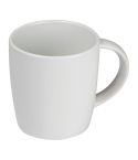Keramička šalica, 300 ml, bijela, MA8009706