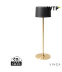 VINGA Nauro RCS recycelte ABS Tischlampe, XDV51301-DDA9D1B5