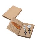 Pizza set, Black, MA8056003