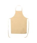 Cotton apron, MA80664