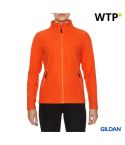 HAMMER DAMEN MICRO-FLEECE JACKE, EGGILPF800