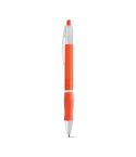 SLIM BK, Nonslip ABS ball pen, 81160