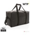 Smooth PU weekend duffle, XDP707.06-0A178587