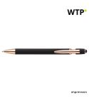 Penna a sfera in alluminio Anthony, 971888