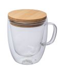 Dvostruko staklo, 350 ml, transparentan, MA8153766