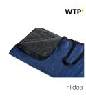 GRADY, Coperta da picnic pieghevole in rPET e PEVA, 99162