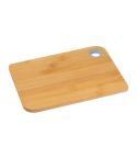 Bamboo cutting board, Beige, MA8230713