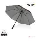 27 Impact AWARE™ RPET 190T ombre con apertura automatica a doppio colore, XDP850.67-AE9DD994