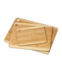 Set of three cutting boards, Beige, MA8252313