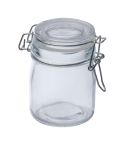 Zapiralna shramba, 150 ml, prozorna, MA8262266