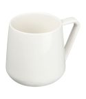 Porculanska šalica, 300 ml, bijela, MA8268806