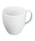 Porculanska šalica, 400 ml, bijela, MA8269006